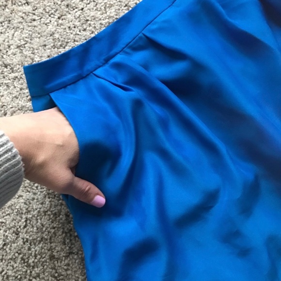 J Crew skirt - Picture 2 of 5